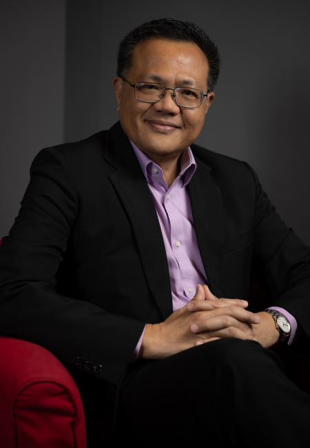 profile photo of team member elvin tay