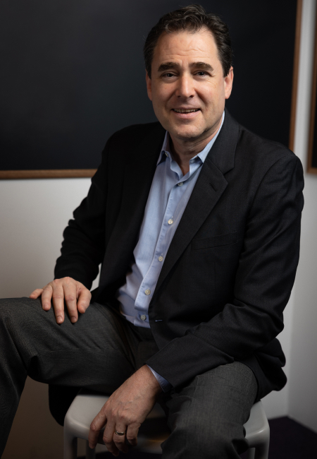 profile photo of team member james westberry