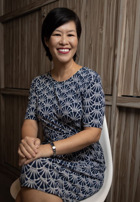 profile photo of team member josephine lee