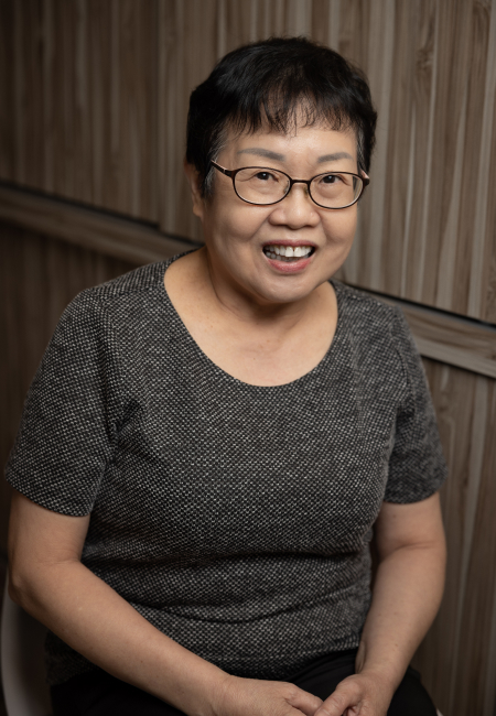 profile photo of team member siew nga