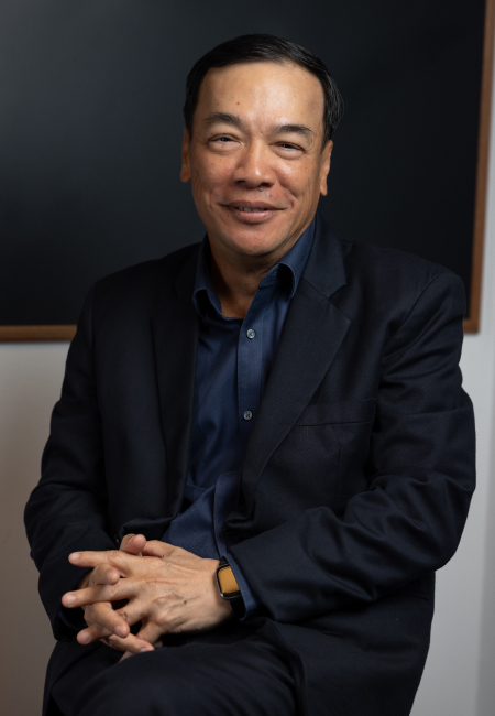 profile photo of team member tham woon choong