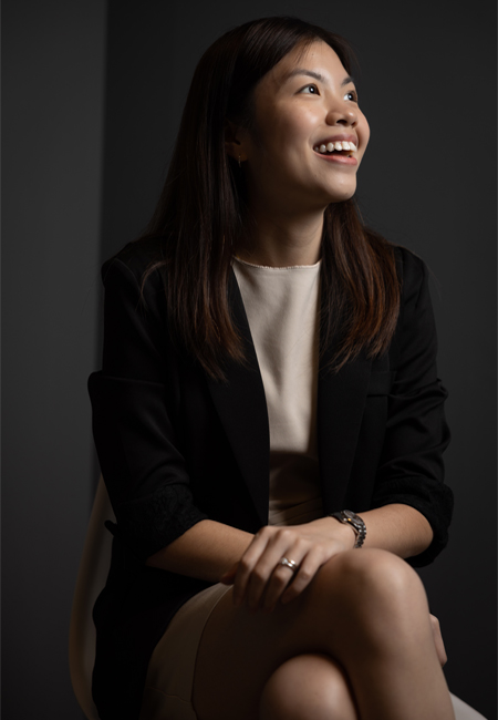 profile photo of team member jasmin