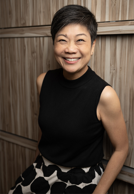 profile photo of team member karen lam