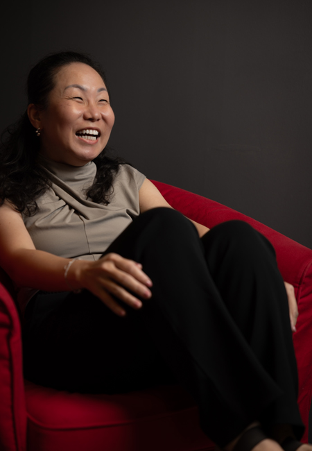 profile photo of team member kerry tan